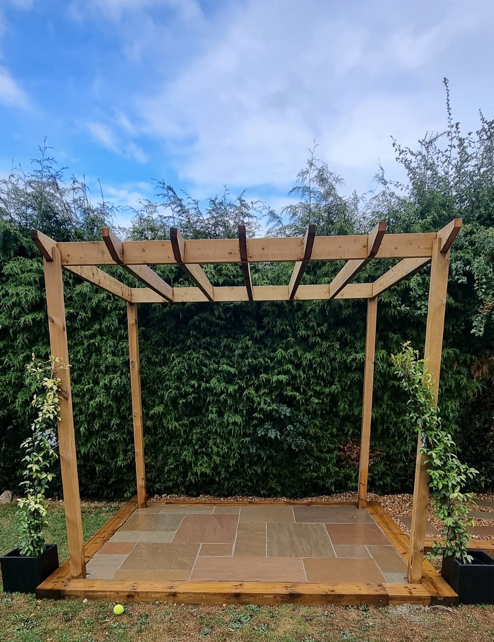 Pergola